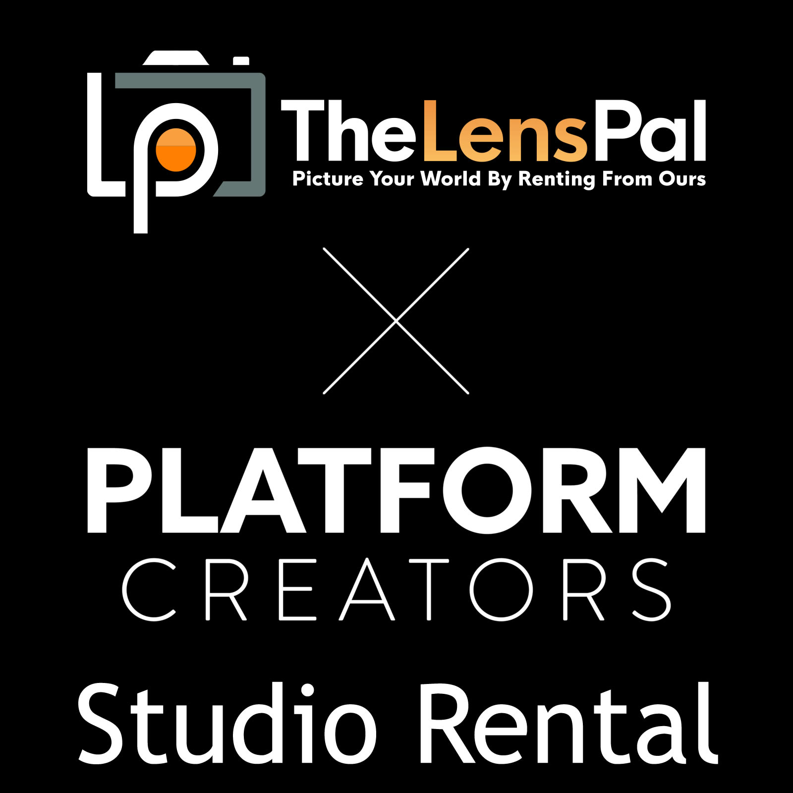 The LensPal Studio